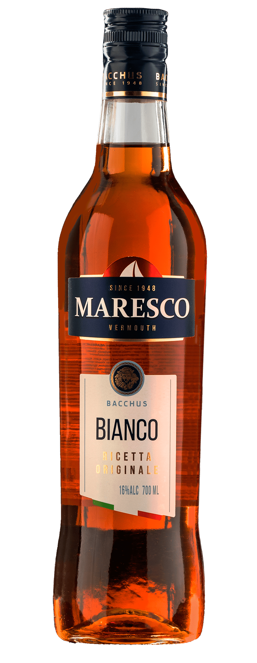 Vermouth<br>Maresco Bianco