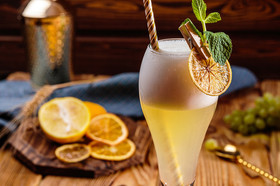 Весна в бокале