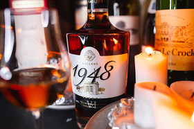 Презентация новинок от Бахус