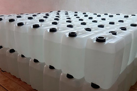 Безвозмездная помощь Оперативному штабу Алматы