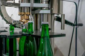 Рождение шампанского