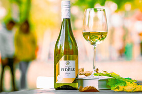 17 октября - День рождения АО «Бахус» 