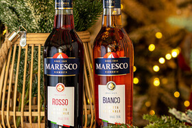 Вермуты Maresco