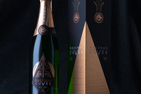 Новое платье короля вин