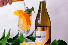 C праздником Наурыз!