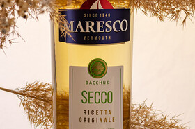 Новинка в семье вермутов