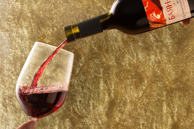 День Рождения Бахус