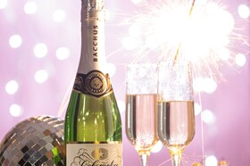 С Новым годом!