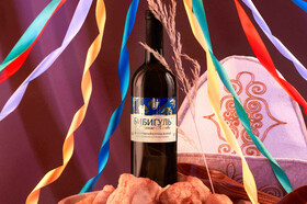  Наурыз — праздник для миллионов людей 