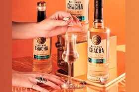 Новая СHACHA GOLD