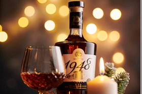 С НОВЫМ 2024 ГОДОМ!