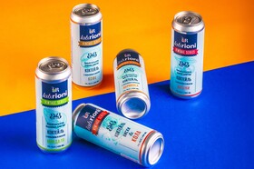 Новая серия коктейлей Lab.rioni Vintage