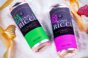 Игристые вина от BACCHUS теперь в новом формате!