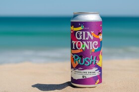 Charge with Summer: Try RUSH!