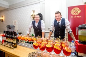 В чем секрет идеального коктейля