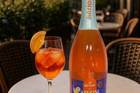 More reasons for warm gatherings with Lab.Rioni Aperini
