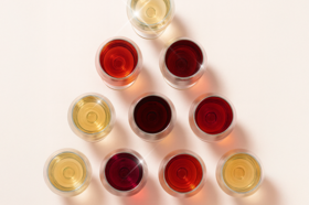 Bacchus on the Pages of Wine Nomad – About Traditions That Have Lived for 70 Years